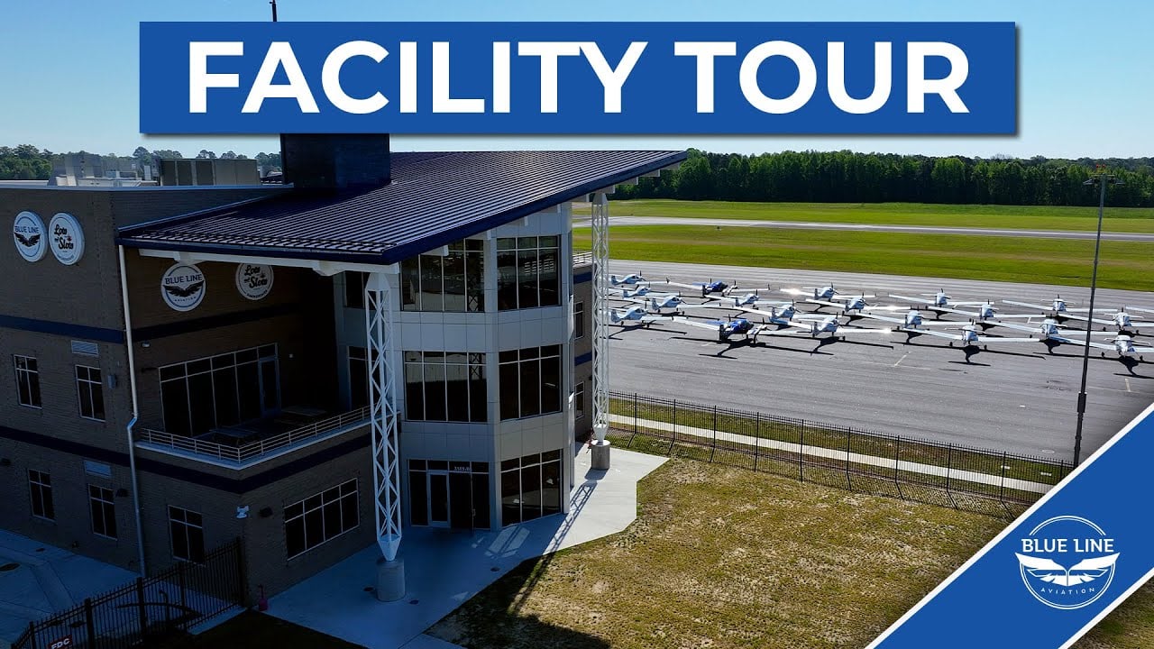 Facility Tour Video Thumbnail